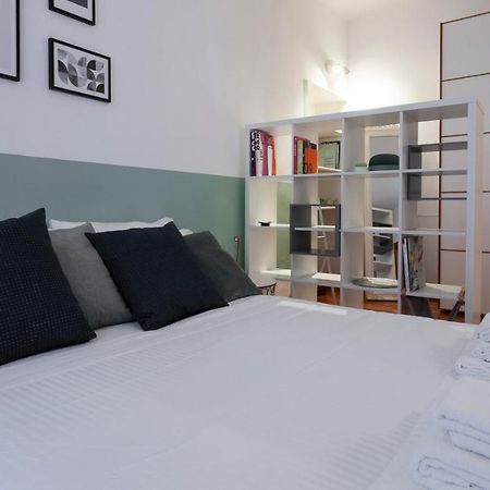 Italianway-Porta Ticinese 78 Apartment Milano Ngoại thất bức ảnh