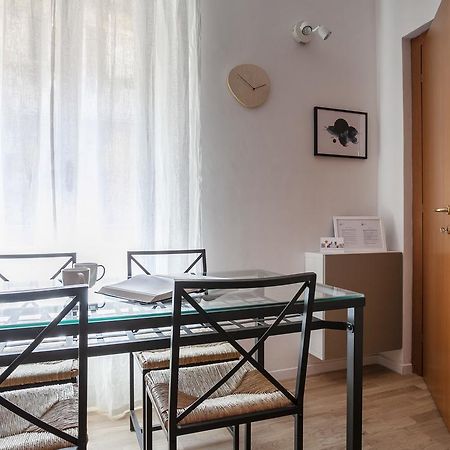 Italianway-Porta Ticinese 78 Apartment Milano Ngoại thất bức ảnh