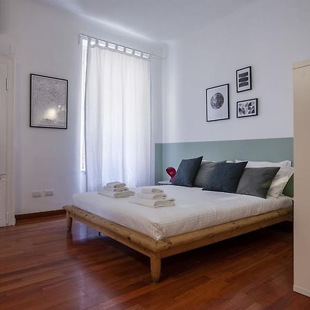 Italianway-Porta Ticinese 78 Apartment Milano Ngoại thất bức ảnh