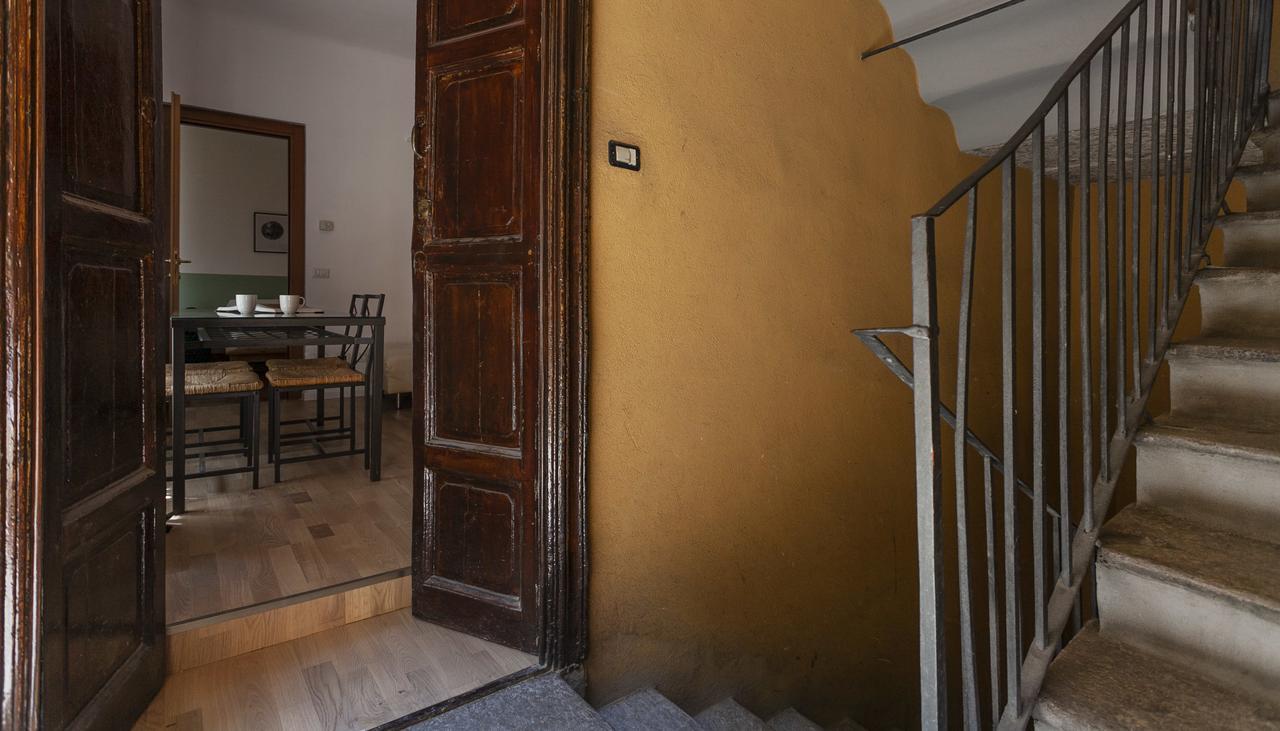 Italianway-Porta Ticinese 78 Apartment Milano Ngoại thất bức ảnh