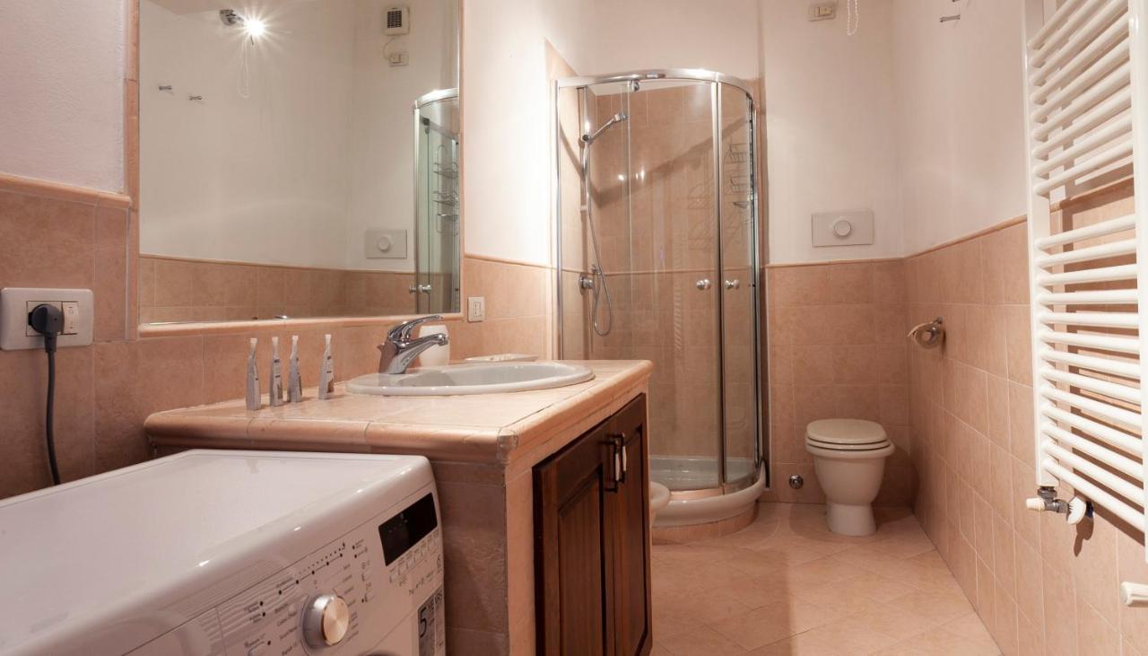 Italianway-Porta Ticinese 78 Apartment Milano Ngoại thất bức ảnh